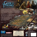 A Game of Thrones Board Game 2nd Edition