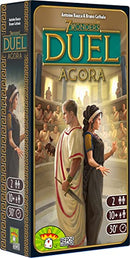 7 Wonders Duel: Agora Expansion