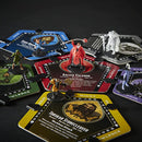 Betrayal at Baldur's Gate