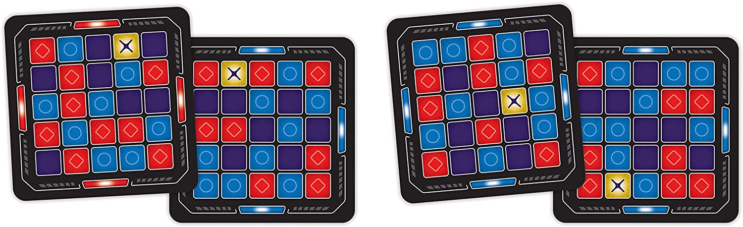 Codenames: Marvel