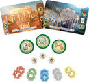 7 Wonders Duel: Pantheon Expansion
