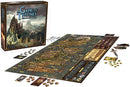 A Game of Thrones Board Game 2nd Edition