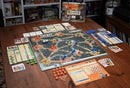 Root: A Game of Woodland Might & Right