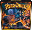 HeroQuest - The Mage of the Mirror Quest Pack