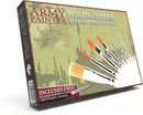 Wargames Mega Brush Set