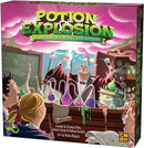 Potion Explosion
