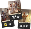 7 Wonders Duel: Agora Expansion