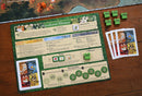 Root: A Game of Woodland Might & Right