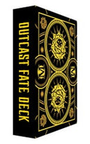 Wyrd outcast fate deck