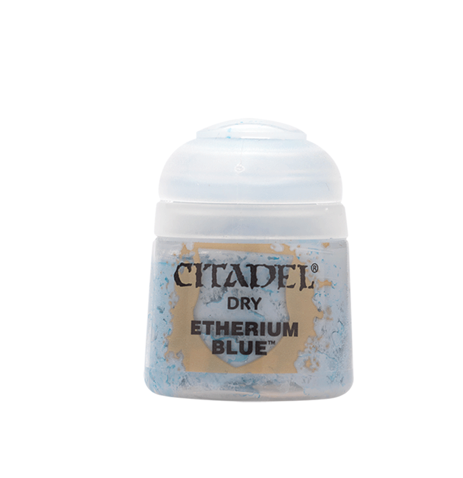 games workshop dry etherium blue