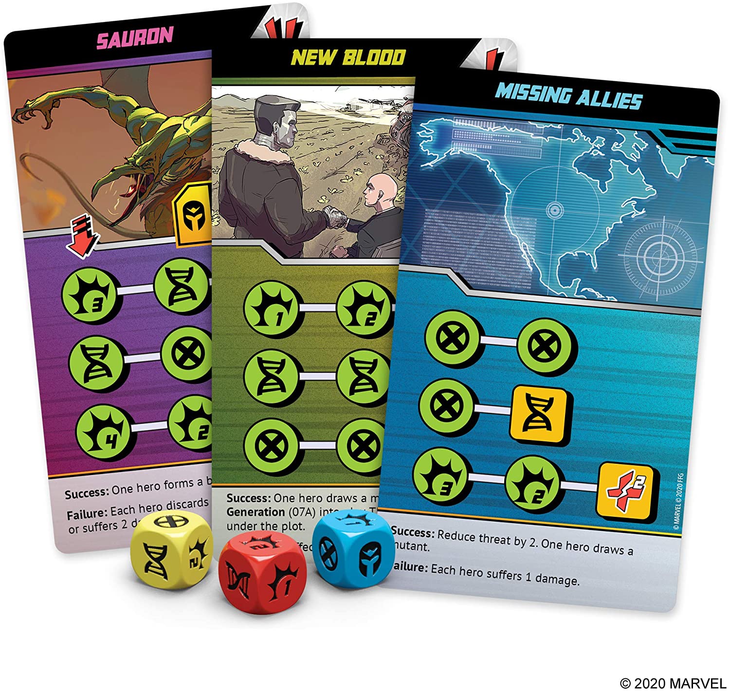 X-Men: Mutant Insurrection