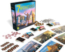 7 Wonders (2nd Edition)