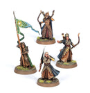 Galadhrim Elf Commanders