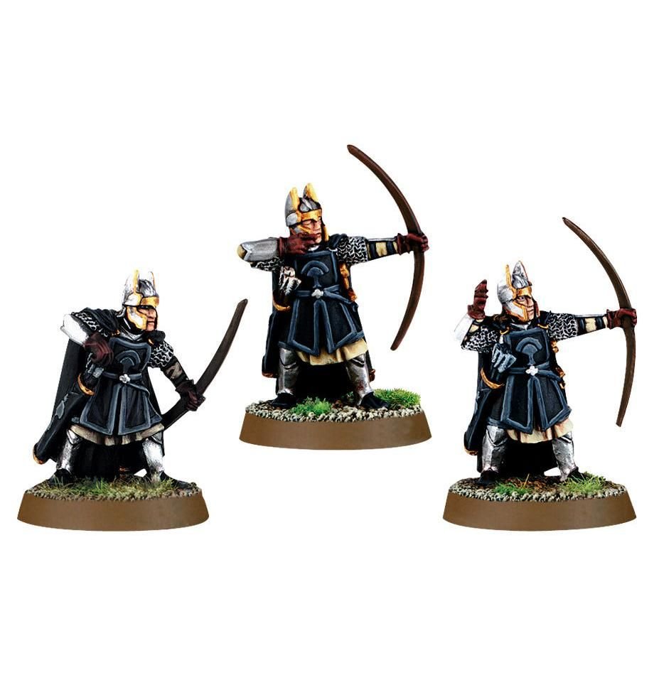 numenorean bowmen