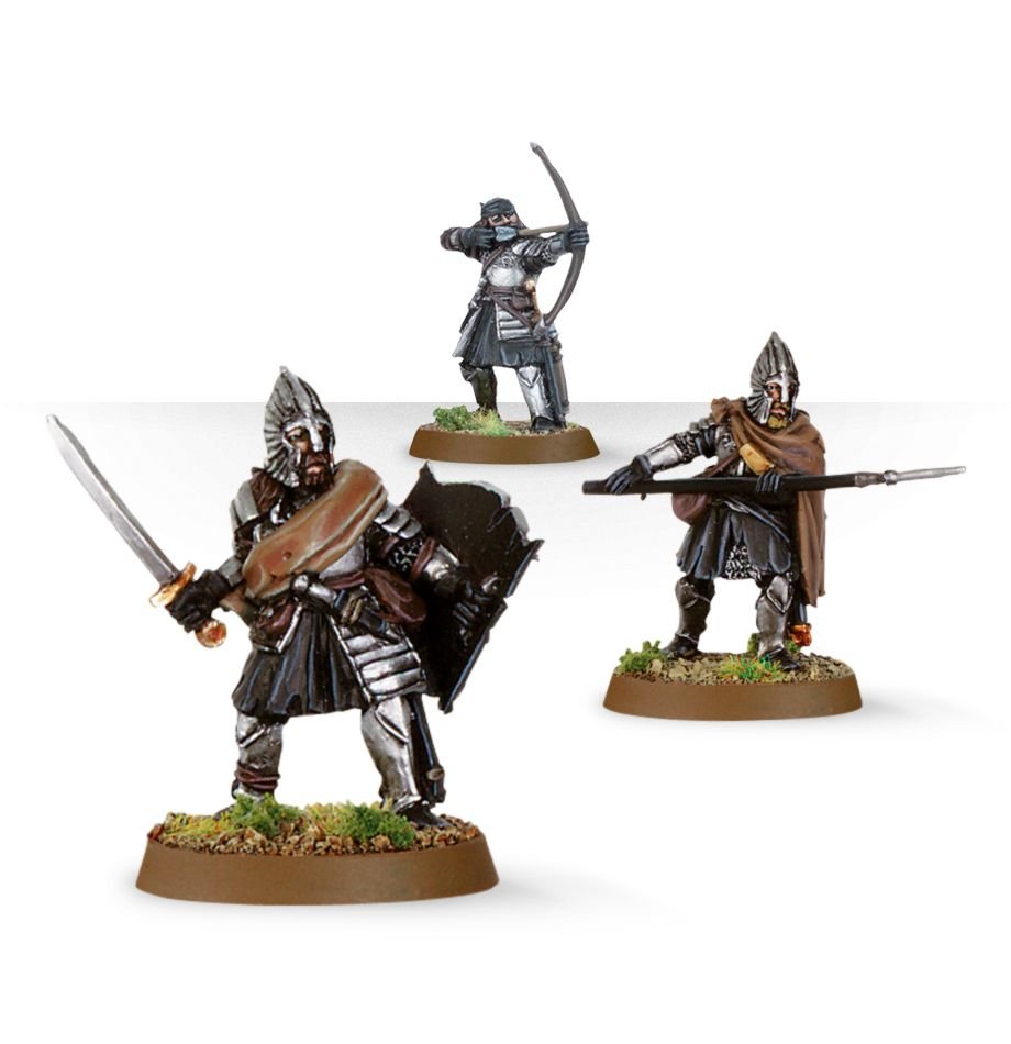 Osgiliath Veterans