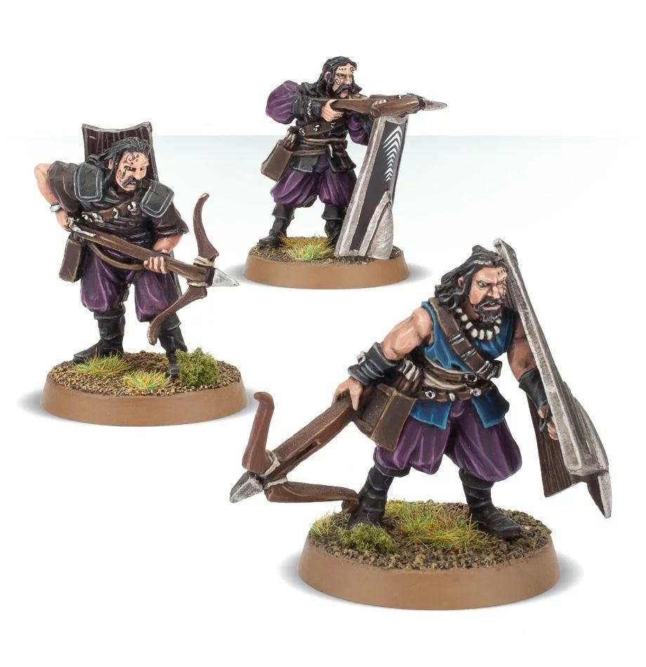 corsair arbalesters