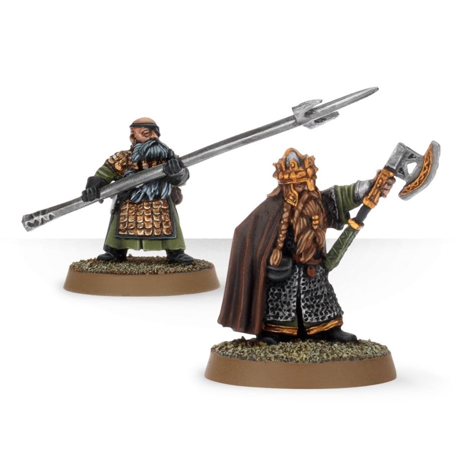 durin and mardin