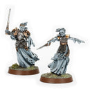 Lord of the Rings Barrow Wights