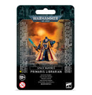 games workshop space marines primaris librarian