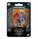 games workshop space marines primaris ancient
