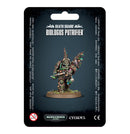 games workshop death guard biologus putrifier