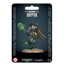 games workshop necrons cryptek