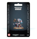 games workshop genestealer cults abominant