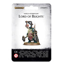 games workshop nurgle rotbringers lord of blights