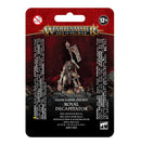 games workshop flesheater courts royal decapitator