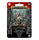 games workshop gloomspite gitz rabblerowza