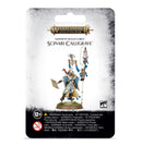 games workshop lumineth realmlords scinari calligrave