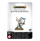 games workshop lumineth realmlords scinari loreseeker