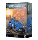 games workshop space marines gladiator