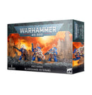 games workshop space marines bladeguard veterans