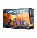 games workshop space marines primaris eradicators