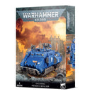 games workshop space marines primaris impulsor