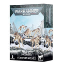 games workshop space wolves fenrisian wolves