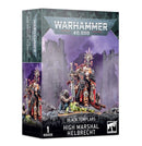 games workshop black templars high marshal helbrecht