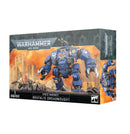 games workshop space marines brutalis dreadnought