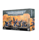games workshop space marines desolation squad