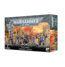 games workshop space marines company heroes