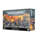 games workshop space marines infernus squad