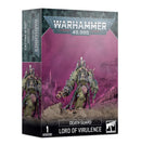 games workshop death guard lord of virulence