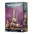 games workshop death guard miasmic malignifier