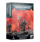 games workshop chaos space marines warpsmith