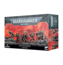 games workshop chaos space marines chosen
