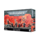 games workshop chaos space marines dark commune