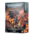 games workshop we angron daemon primarch of khorne