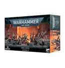 games workshop world eaters jakhals