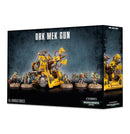 games workshop ork mek gun